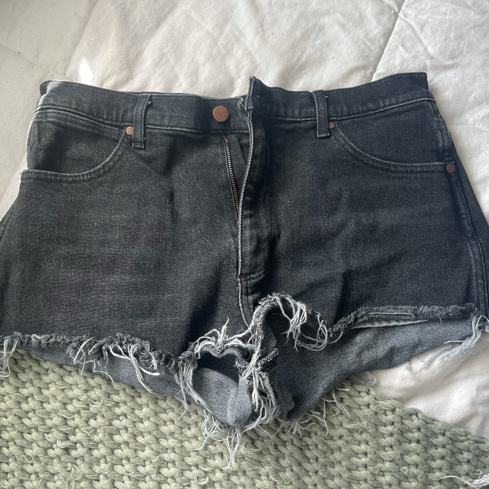 Wrangler short